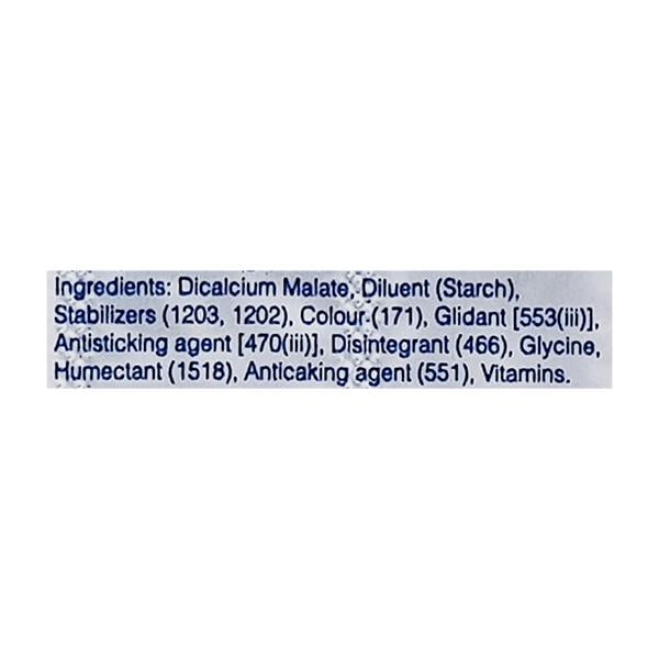 Dicalis Tablet 10'S - Global Surgicals