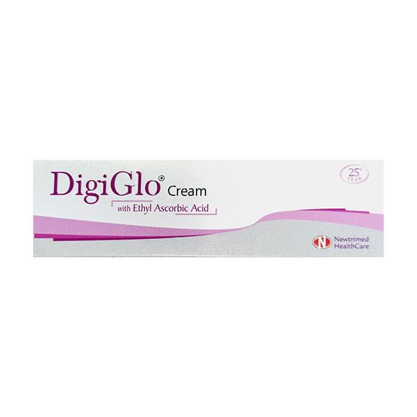 DIGIGLO Cream 20gm - Global Surgicals