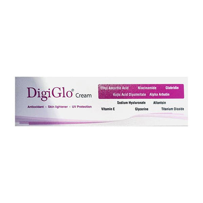 DIGIGLO Cream 20gm - Global Surgicals