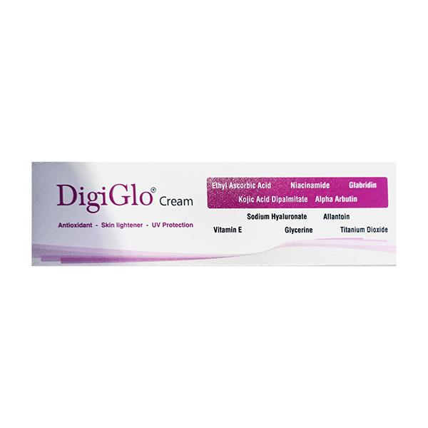 DIGIGLO Cream 20gm - Global Surgicals