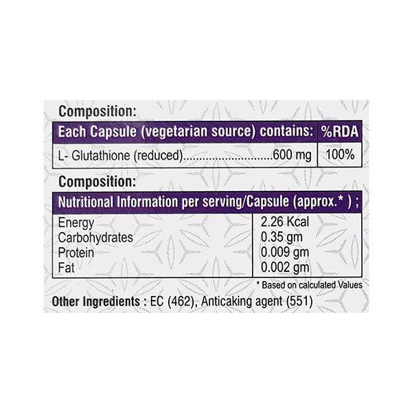DIGIGLO FORTE Capsule 10's - Global Surgicals