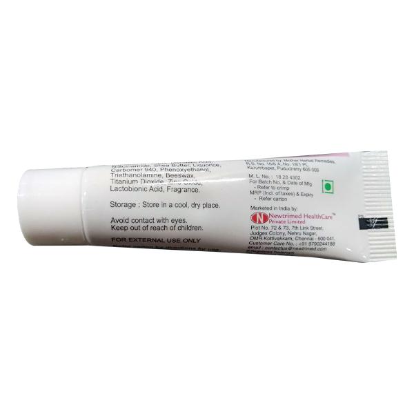 DIGIGLO SPF 15 LIP Gel 10gm - Global Surgicals