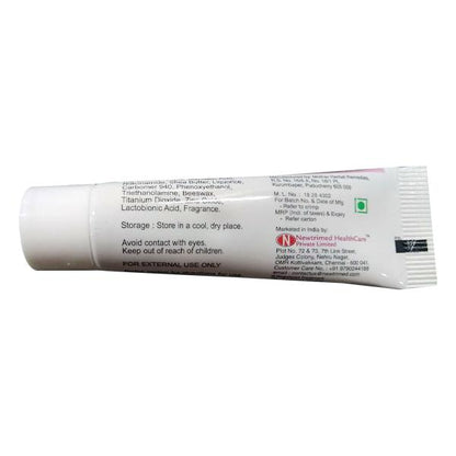 DIGIGLO SPF 15 LIP Gel 10gm - Global Surgicals