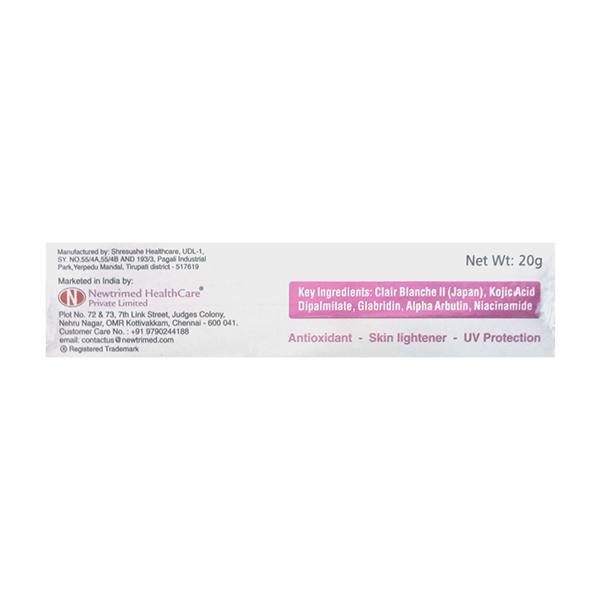 DIGIGLO WITH GLABRIDIN Cream 20g - Global Surgicals