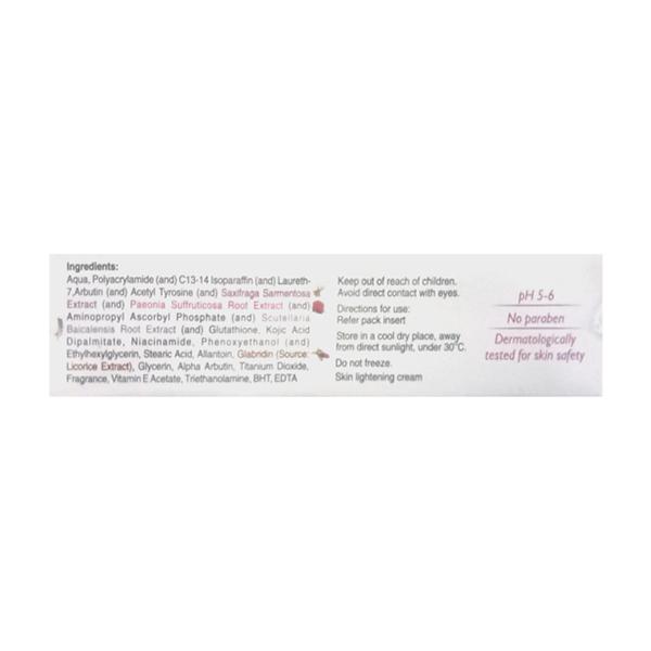 DIGIGLO WITH GLABRIDIN Cream 20g - Global Surgicals