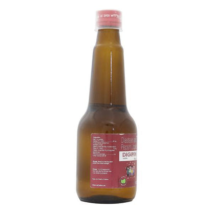 Digipen Paan Flavored Syrup 200ml - Global Surgicals