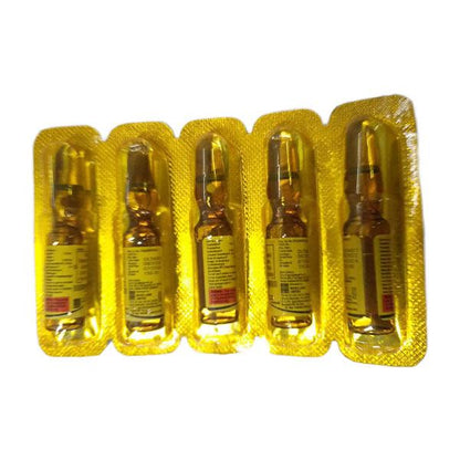 DILATE Injection 1ml - Global Surgicals
