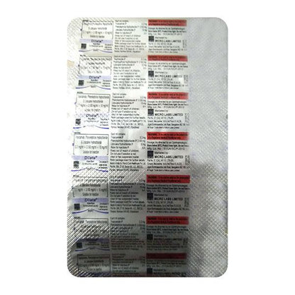 DILATE Injection 1ml - Global Surgicals