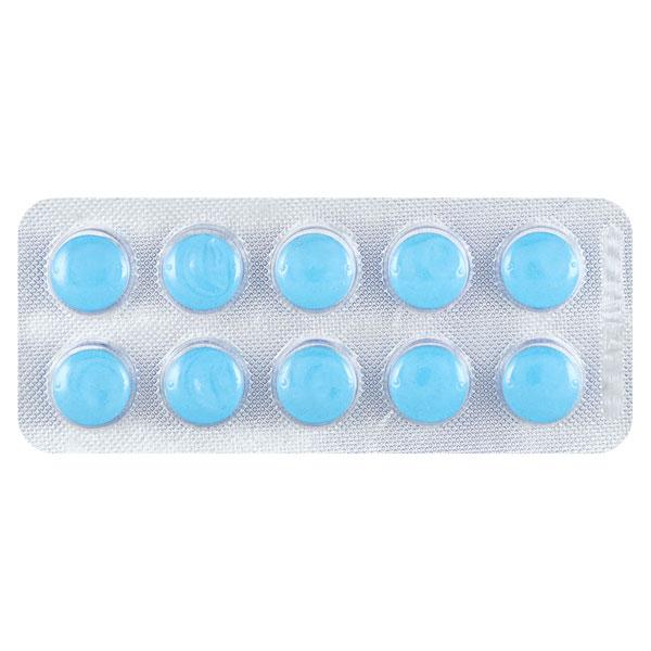 DILTIVAS SR 90mg Tablet 10's - Global Surgicals