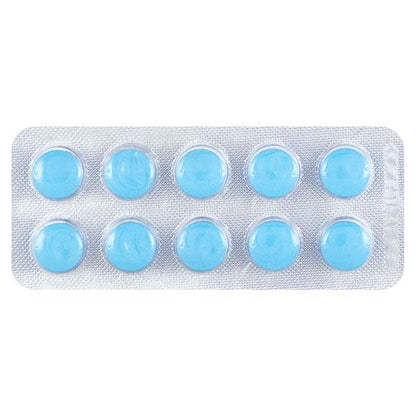 DILTIVAS SR 90mg Tablet 10's - Global Surgicals