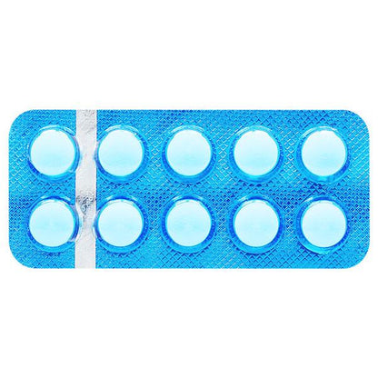 Diominic SR Tablet 10'S - Global Surgicals