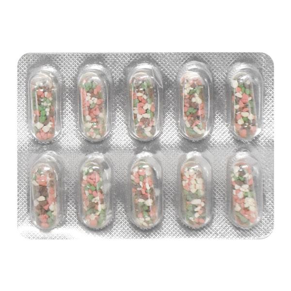 Dipep Capsule 10'S - Global Surgicals