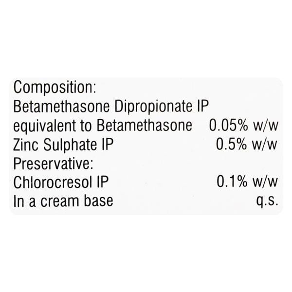 Diprobate Plus Cream 30gm - Global Surgicals