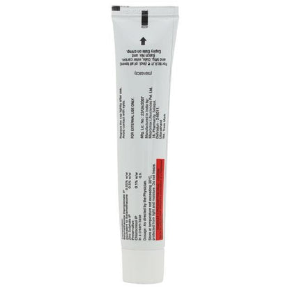 Diprobate Plus Cream 30gm - Global Surgicals