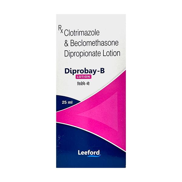 DIPROBAY B Lotion 25ml - Global Surgicals