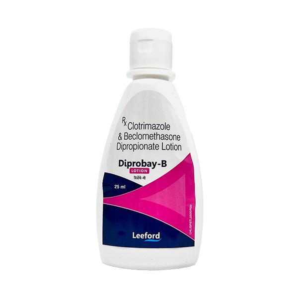 DIPROBAY B Lotion 25ml - Global Surgicals