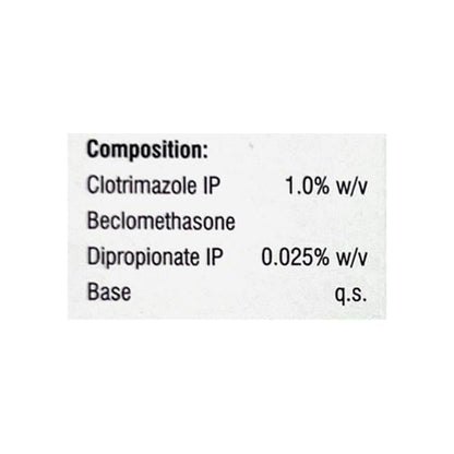 DIPROBAY B Lotion 25ml - Global Surgicals