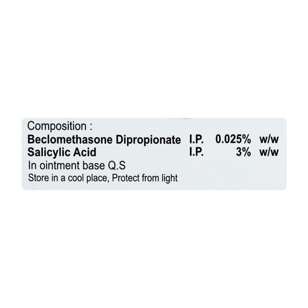 DIPROSAL Ointment 20gm - Global Surgicals