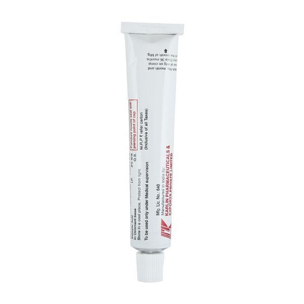 DIPROSAL Ointment 20gm - Global Surgicals