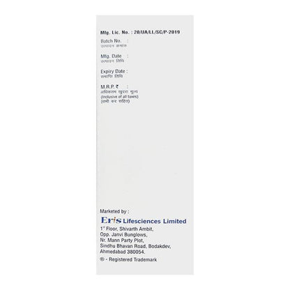 DIRON 500 Injection 10ml - Global Surgicals