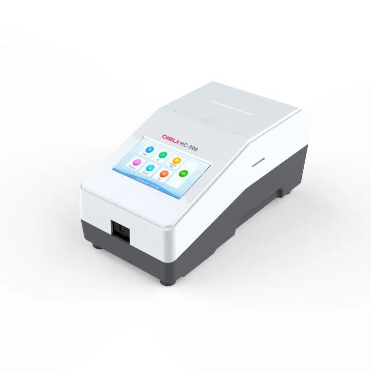 Dirui Aspen HC 300 Urine Analyzer - Global Surgicals