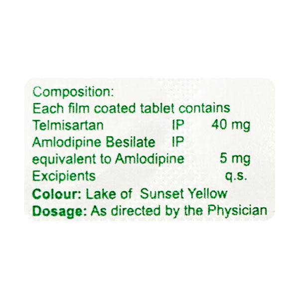 ONTEL AM Tablet 10's