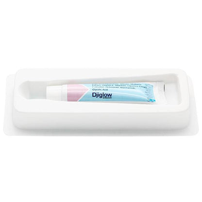 DJIGLOW Cream 15gm - Global Surgicals