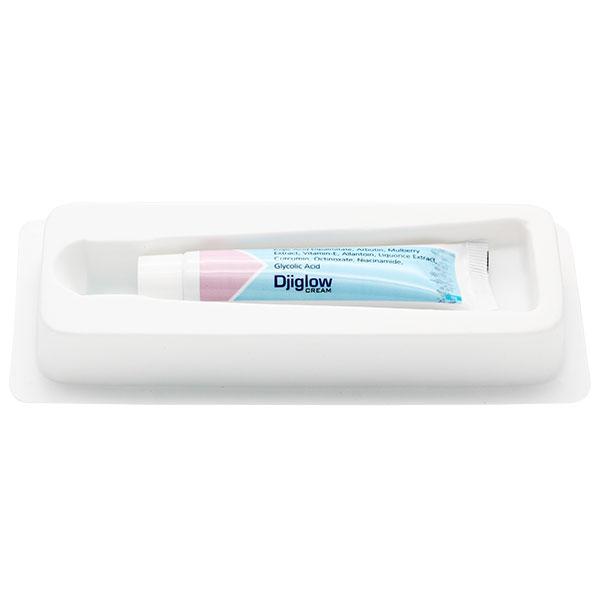DJIGLOW Cream 15gm - Global Surgicals