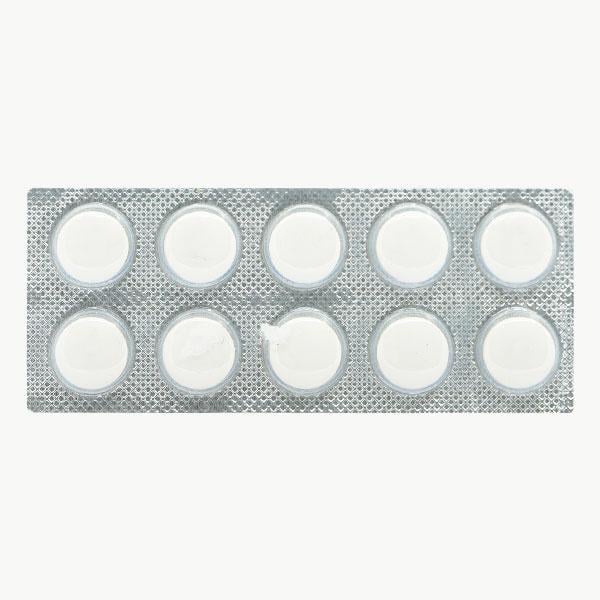 Stozic 100mg Tablet 10'S