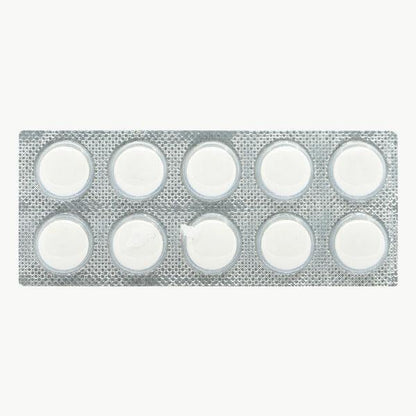 Stozic 100mg Tablet 10'S