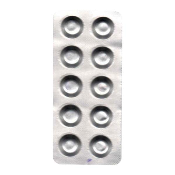 VILDANAT 50mg Tablet 10's