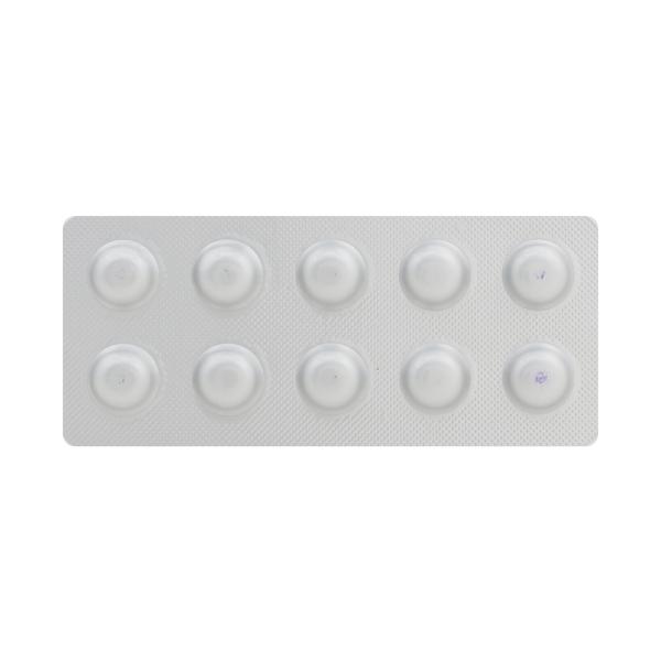 N Lok T 10/40mg Tablet 10