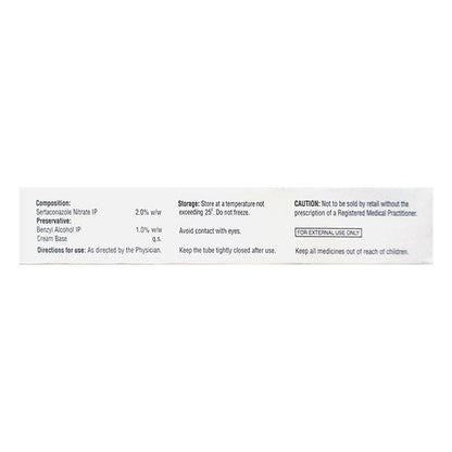 SERTAFORD Cream 20gm