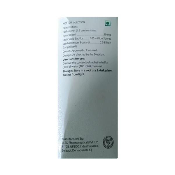 ALFLORA Sachet 1.5gm
