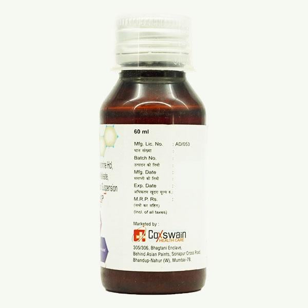 RHINOBAN XP Suspension 60ml