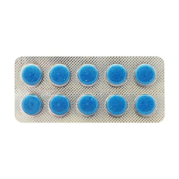 Prozoten XL 5mg Tablet 10'S