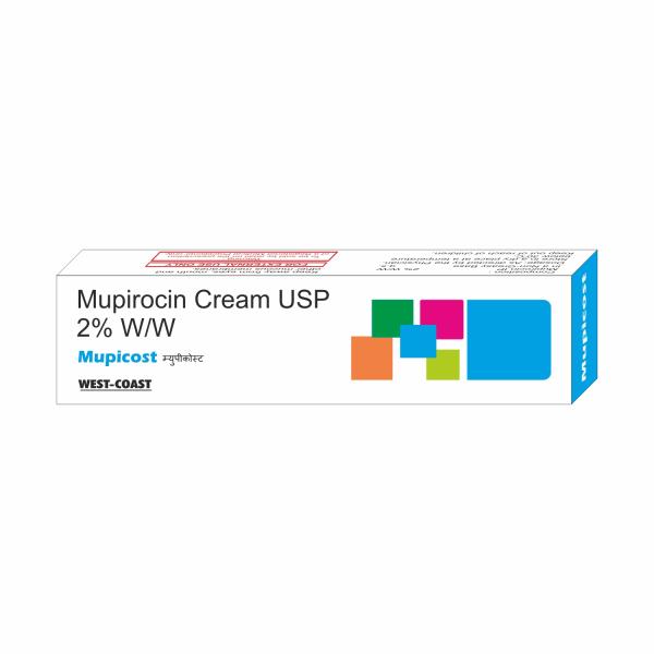 MUPICOST Cream 10g