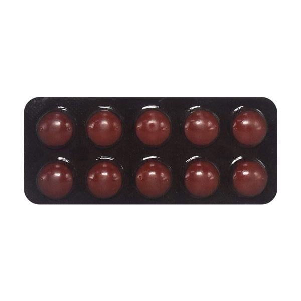 ZINCOLD JR NEW Tablet 10's