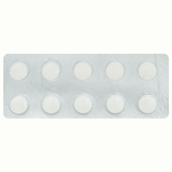 Zigma CR 200mg Tablet 10'S