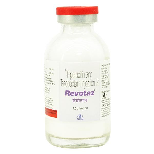 Revotaz 4.5gm Injection 1'S