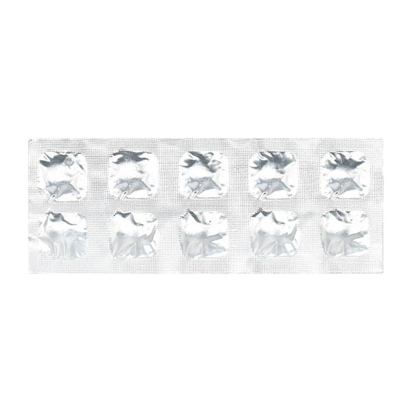 DM LEF 20 Tablet 10's - Global Surgicals