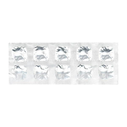 DM LEF 20 Tablet 10's - Global Surgicals