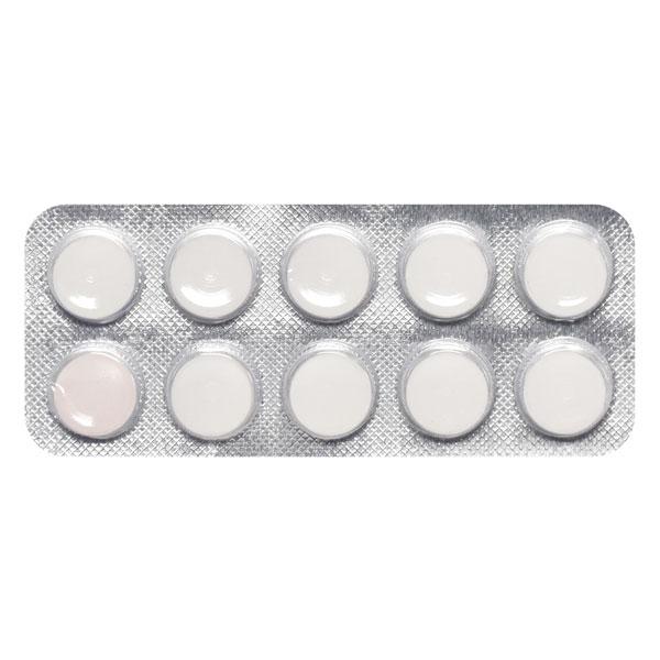 Supermet AM Tablet 10'S