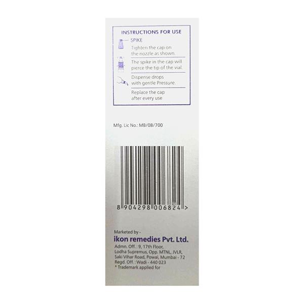 CATABACT Opthalmic Drops 10ml