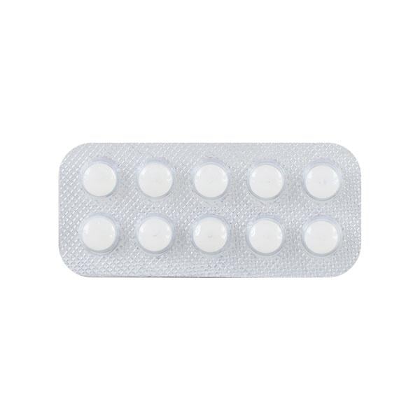 PIORUN 7.5 Tablet 10's