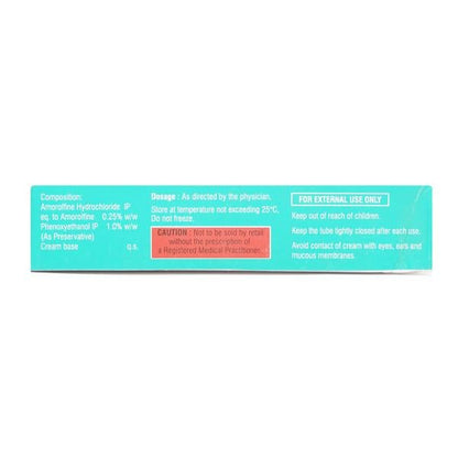 Amrolmac Cream 15gm