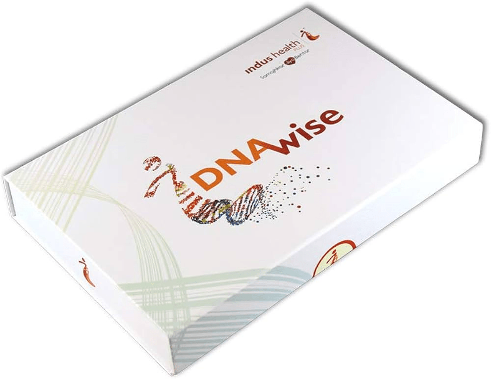 DNAwise Wellness Test Kit - Global Surgicals