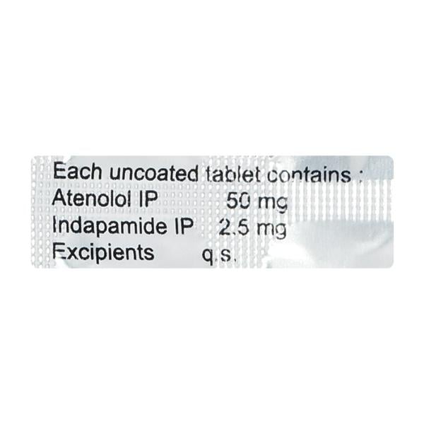 Aten D Tablet 10'S