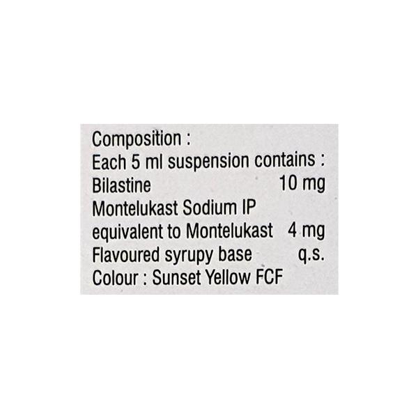 MAXSTINE M Suspension 60ml