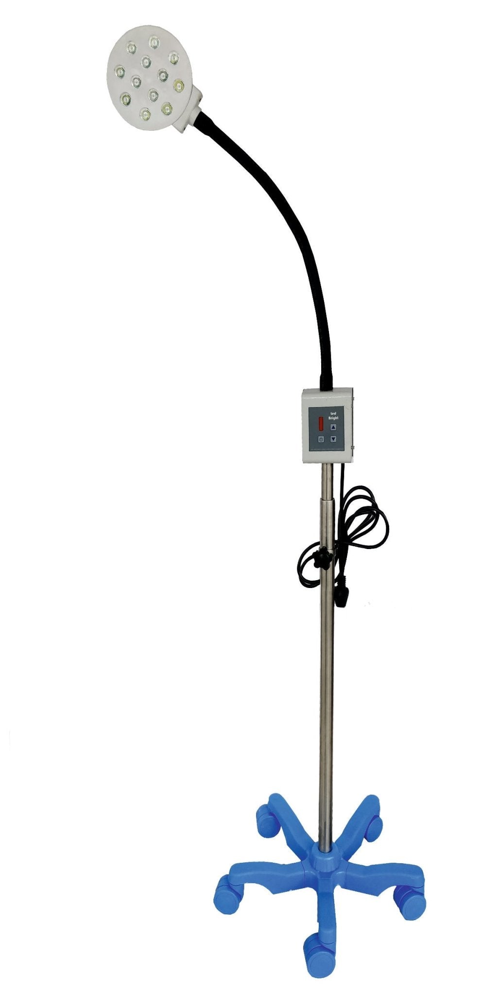 Doctroid LED Examination Light - Global Surgicals